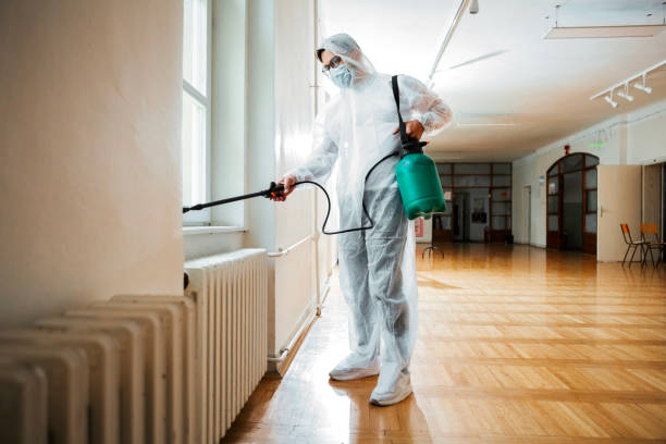 Best Residential Pest Control  in East Sparta, OH